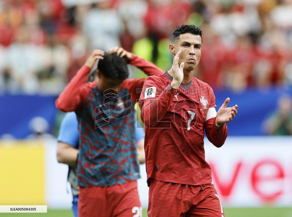 Football: 2026 World Cup