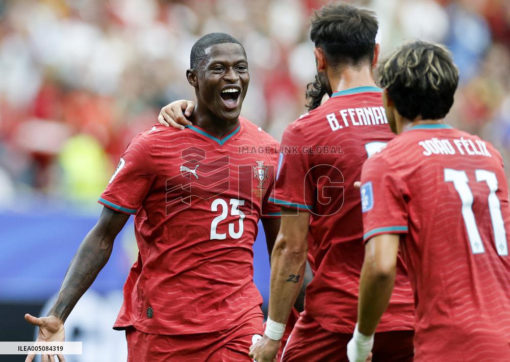 Football: 2026 World Cup