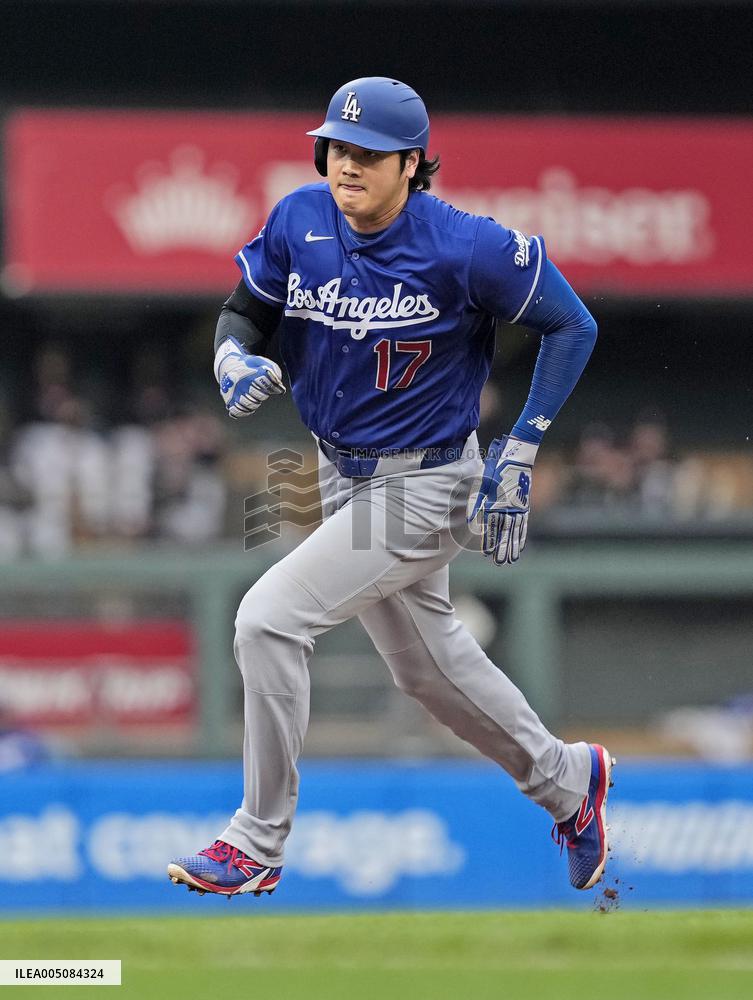 Baseball: Dodgers vs. Twins