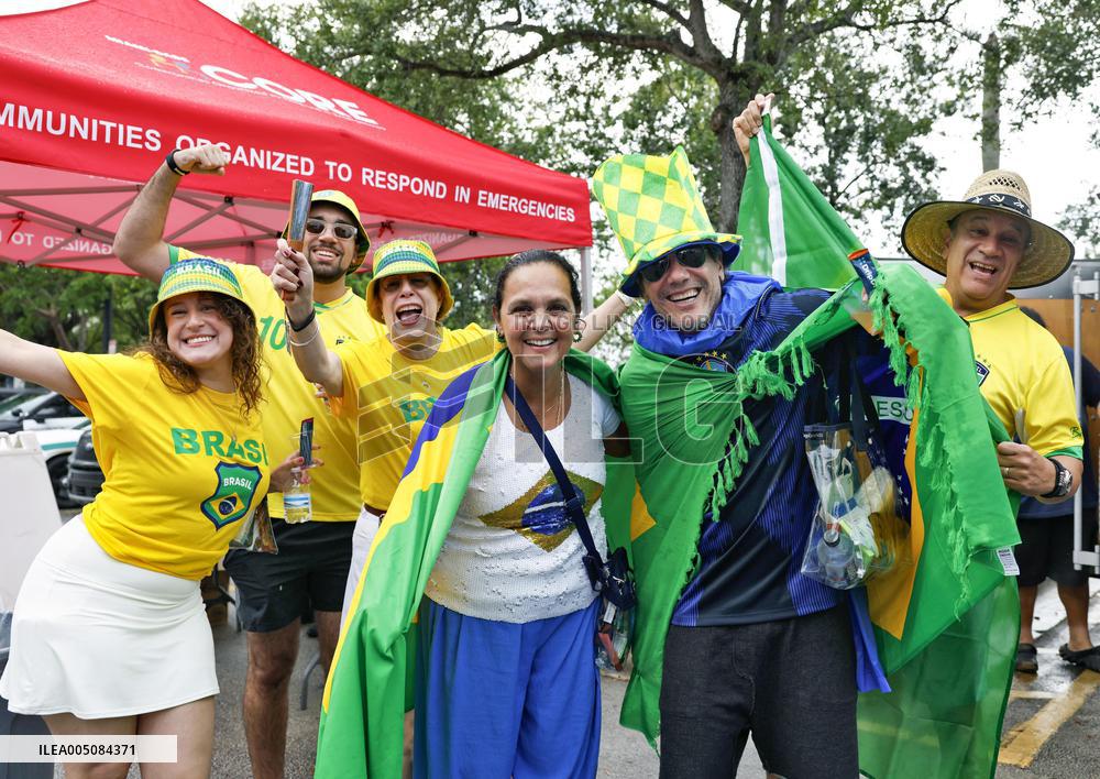 Football: 2026 World Cup