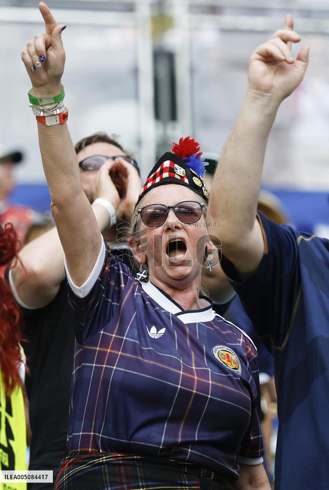 Football: 2026 World Cup