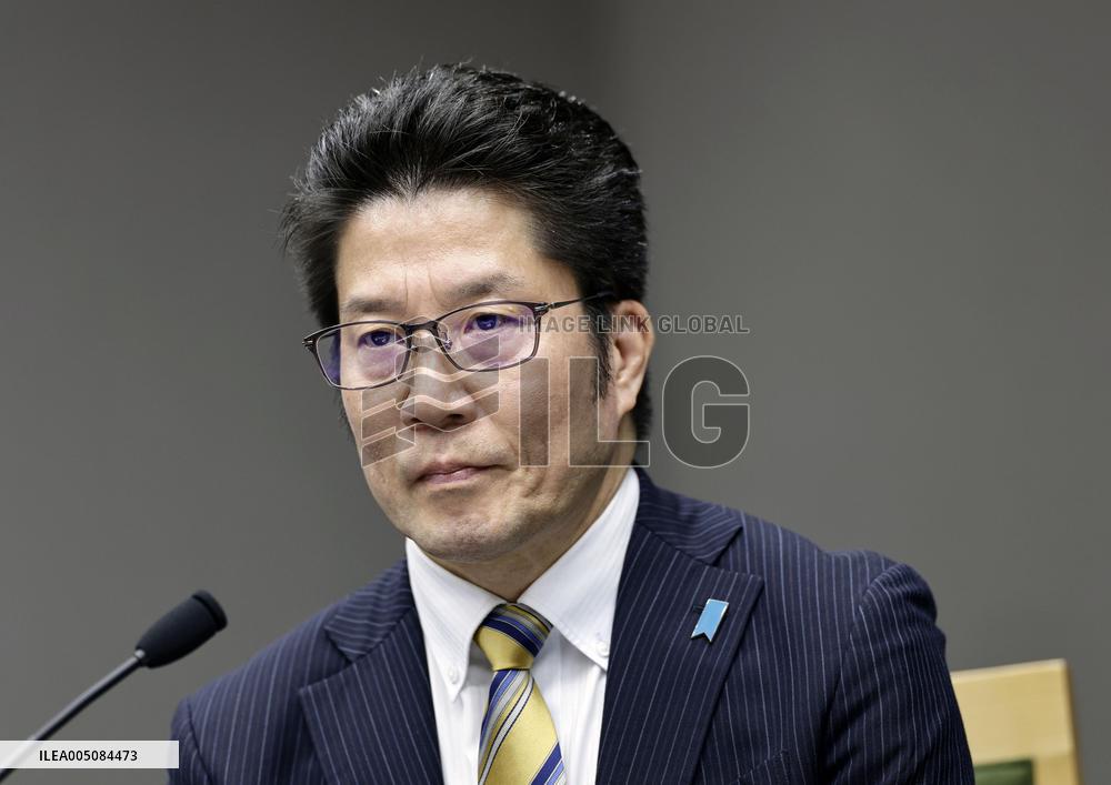 Online U.N. symposium on N. Korea's abductions of Japanese