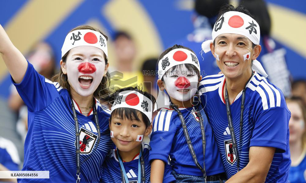Football: 2026 World Cup