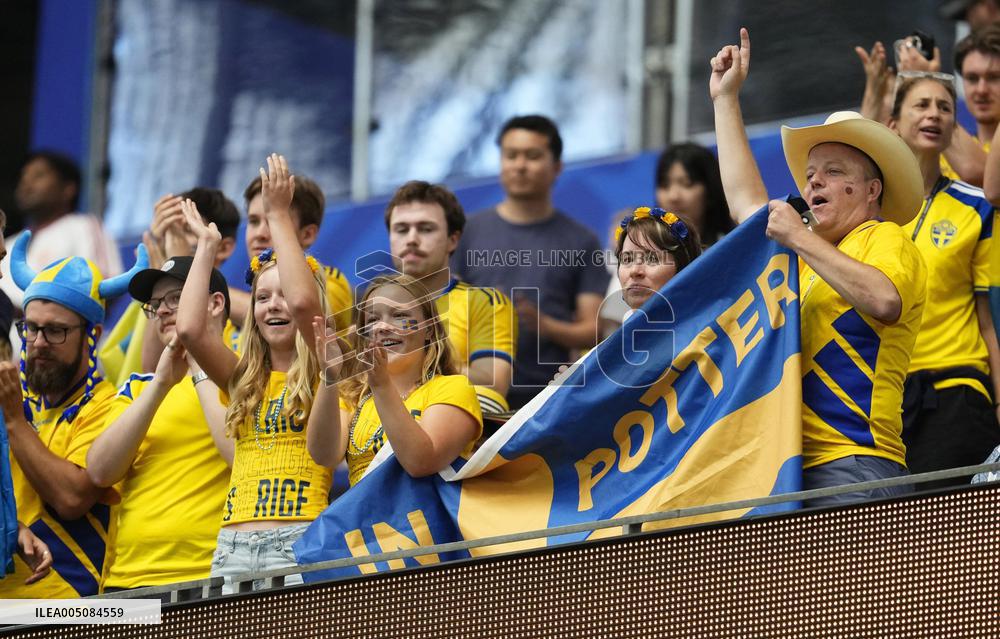 Football: 2026 World Cup