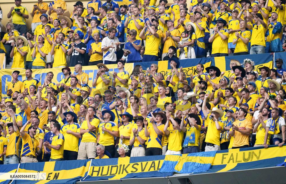 Football: 2026 World Cup