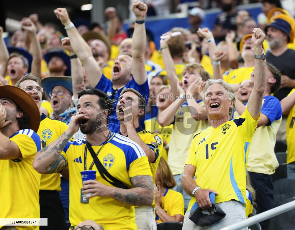 Football: 2026 World Cup