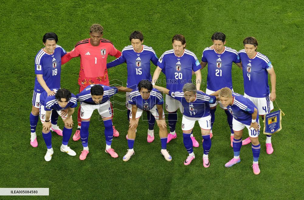 Football: 2026 World Cup