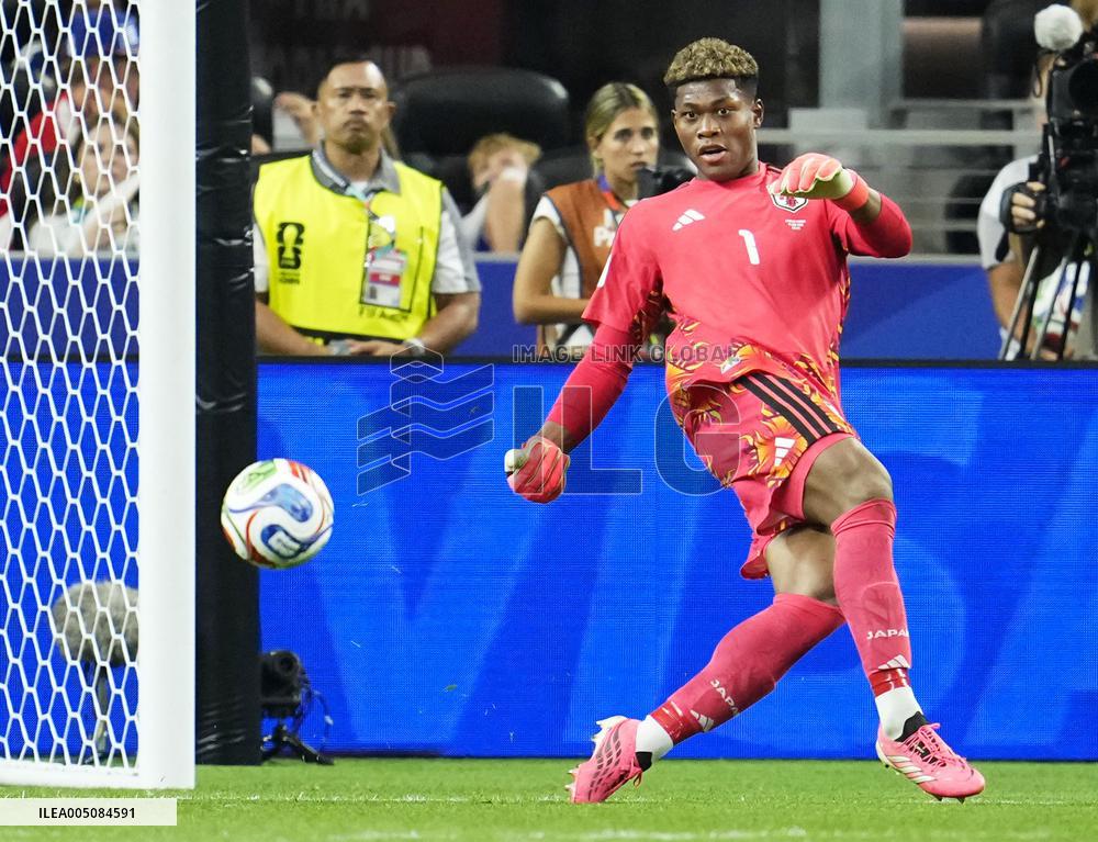 Football: 2026 World Cup