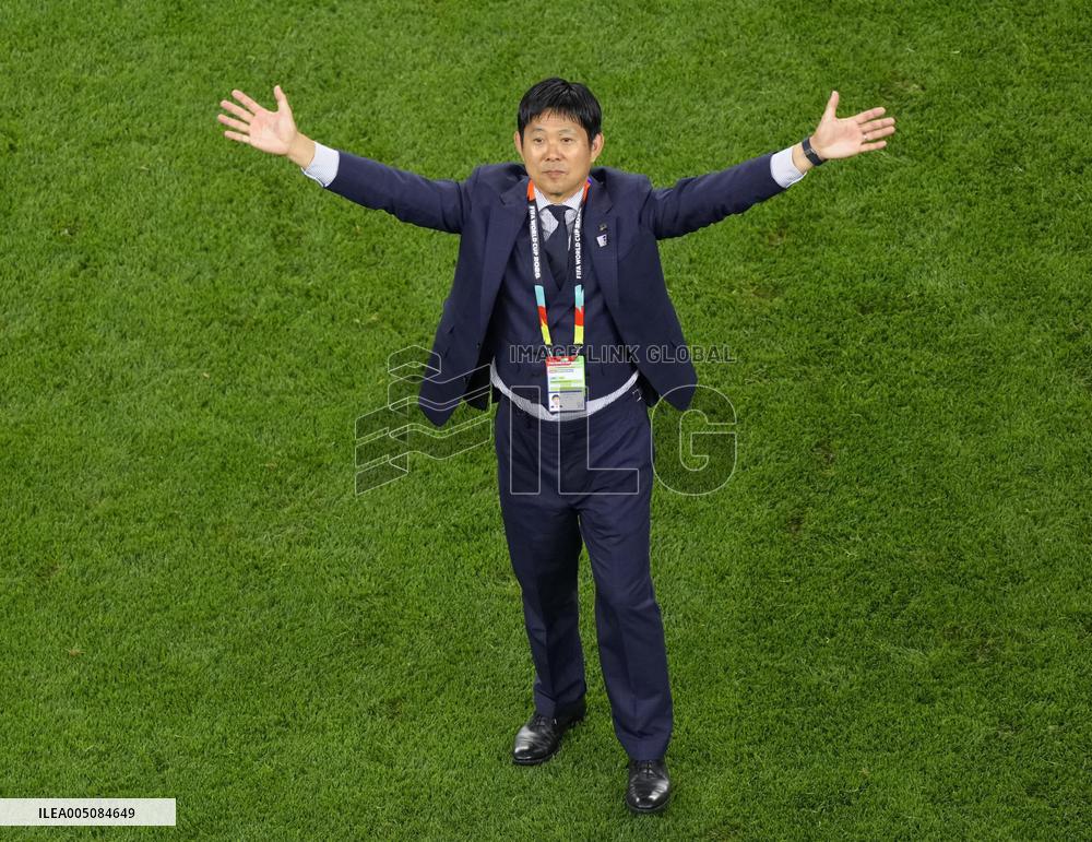 Football: 2026 World Cup