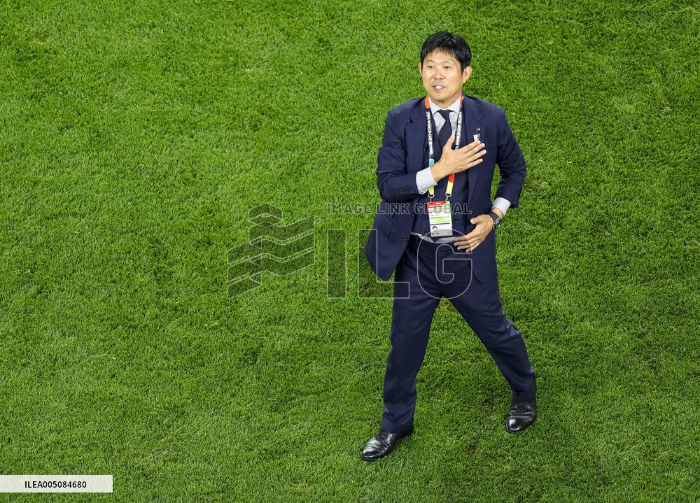 Football: 2026 World Cup