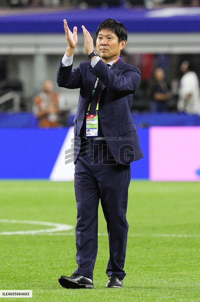 Football: 2026 World Cup