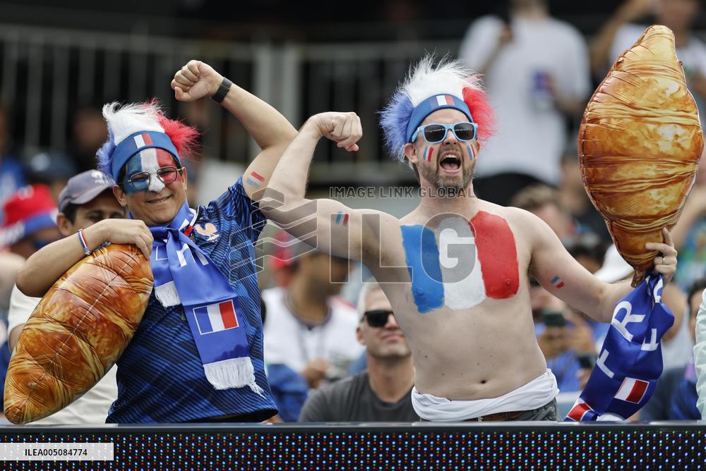 Football: 2026 World Cup