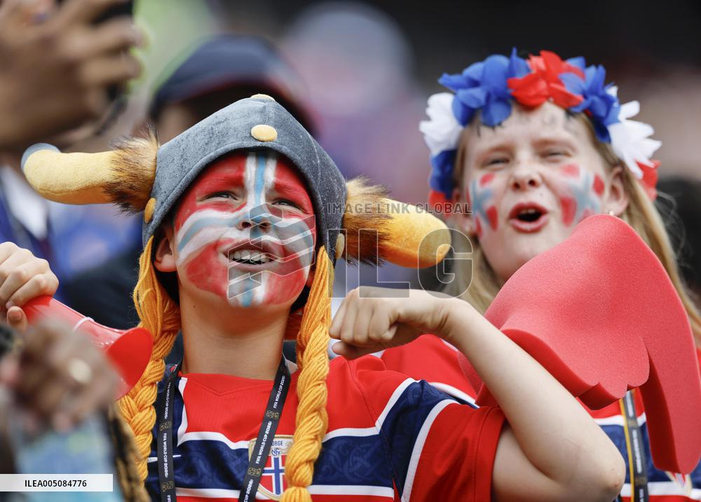 Football: 2026 World Cup