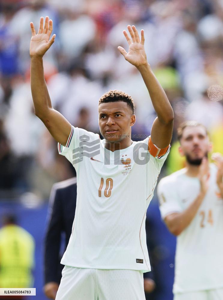 Football: 2026 World Cup