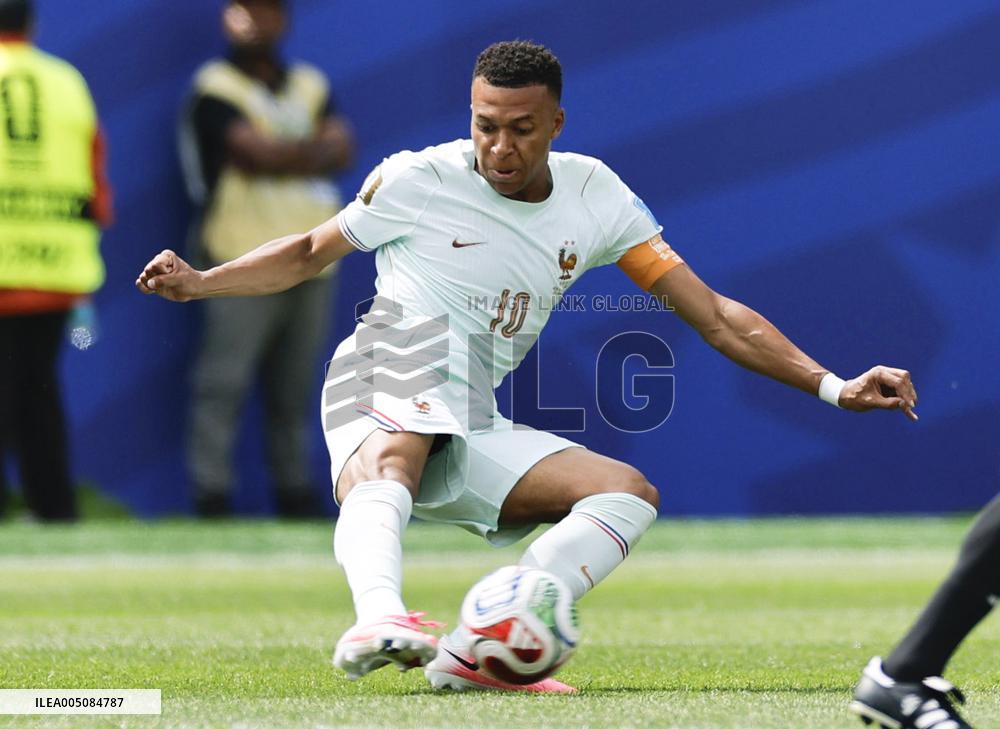 Football: 2026 World Cup