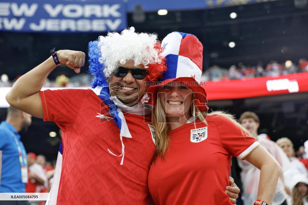 Football: 2026 World Cup
