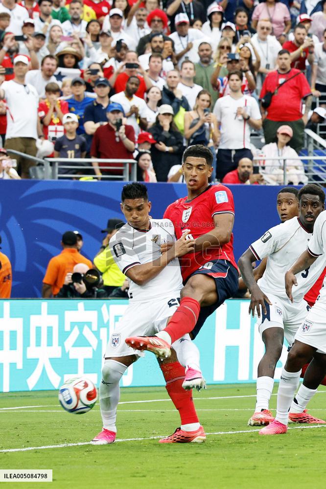 Football: 2026 World Cup