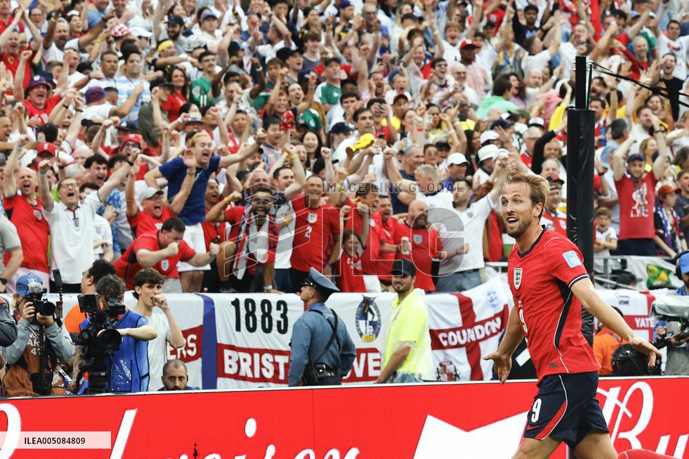 Football: 2026 World Cup