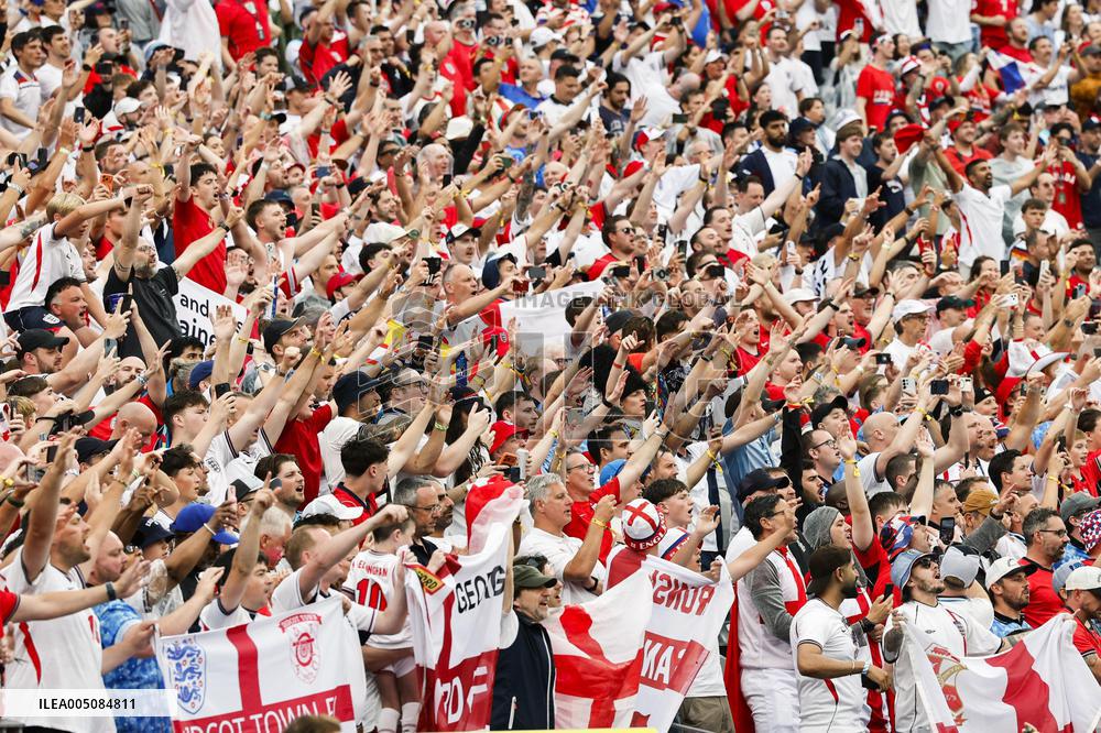 Football: 2026 World Cup