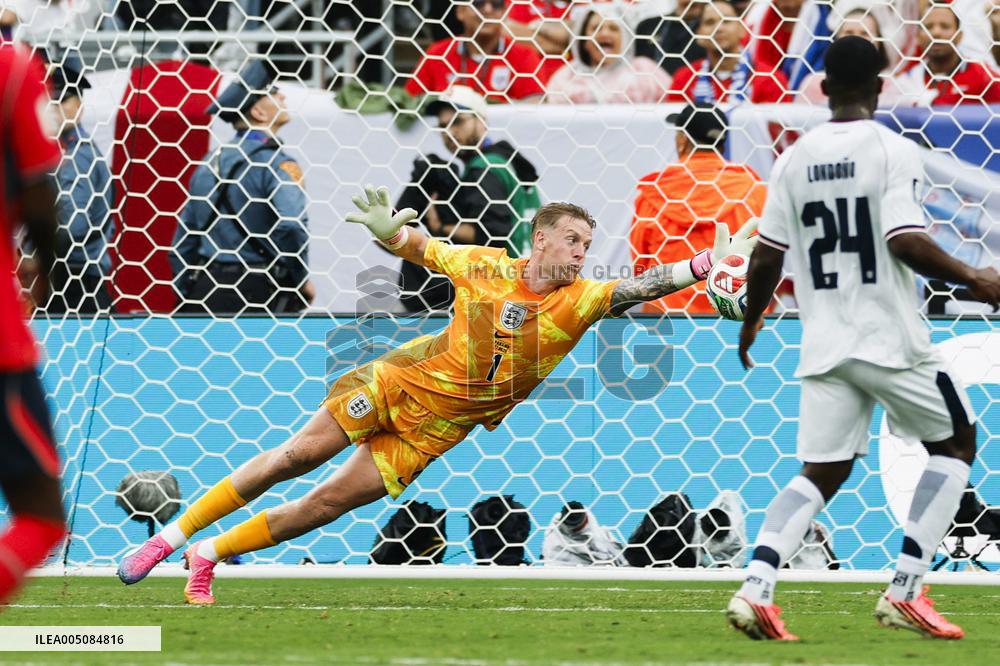Football: 2026 World Cup