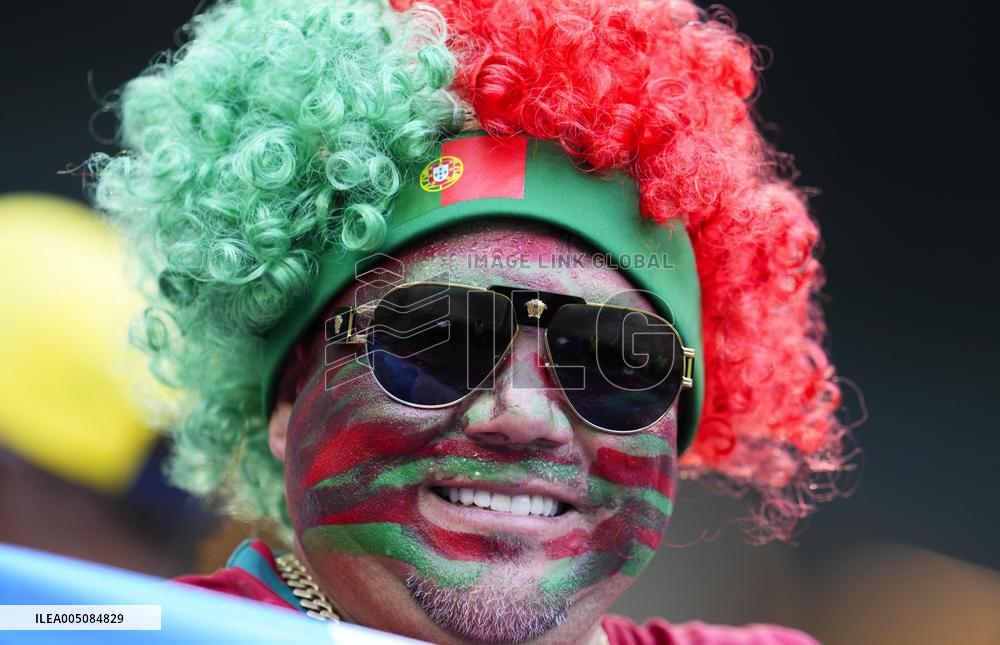 Football: 2026 World Cup