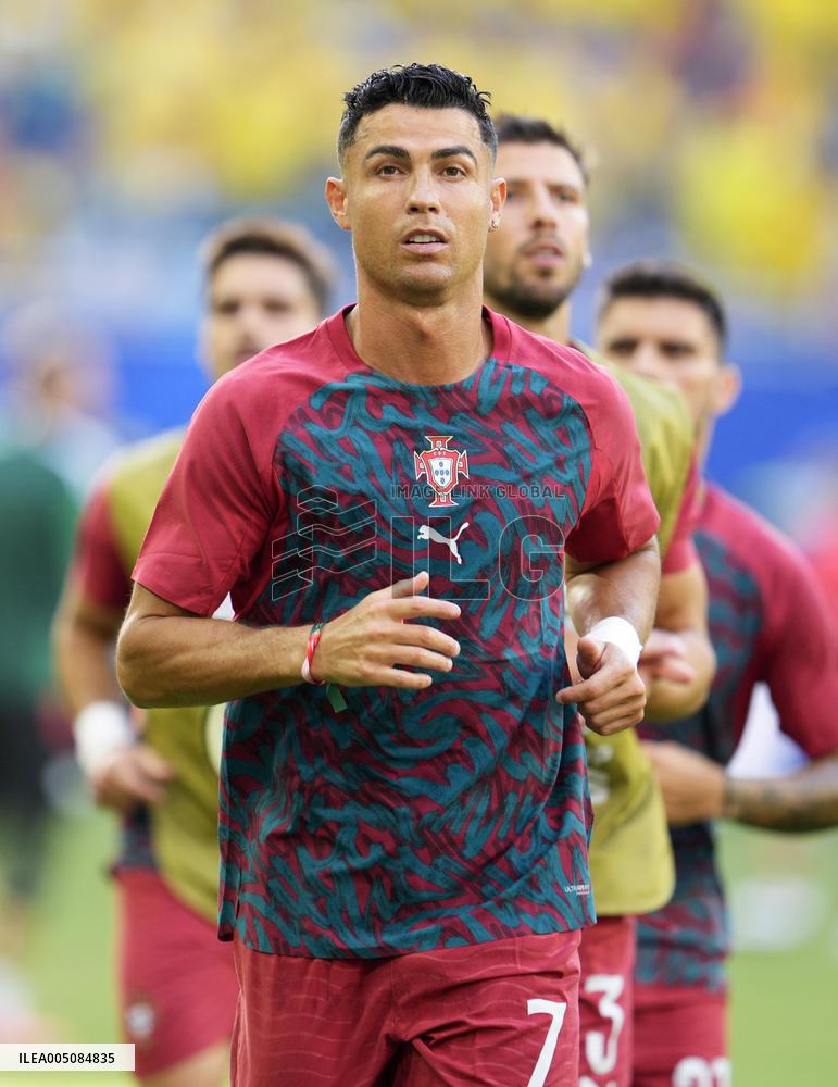 Football: 2026 World Cup
