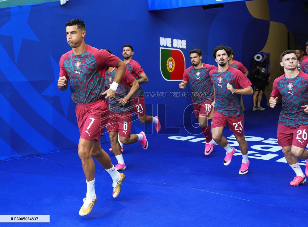 Football: 2026 World Cup