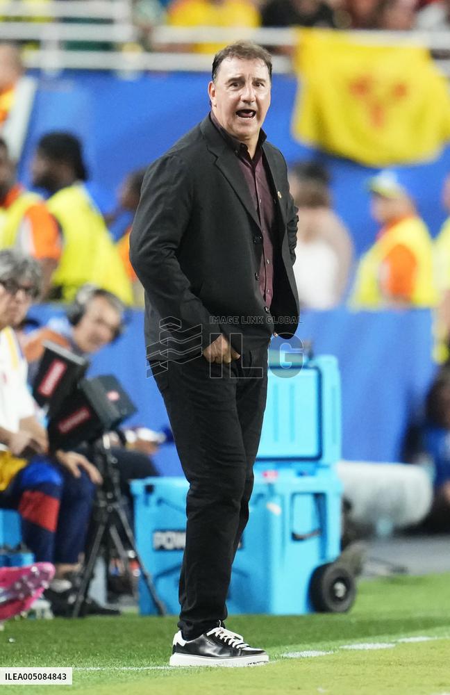 Football: 2026 World Cup