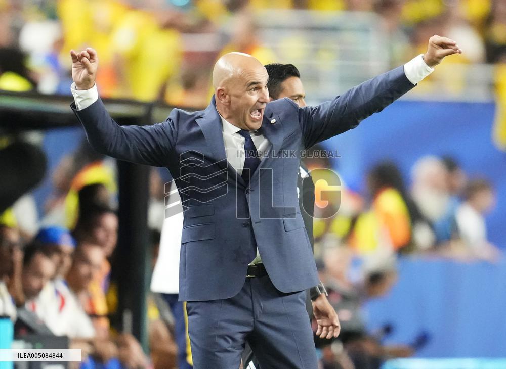 Football: 2026 World Cup