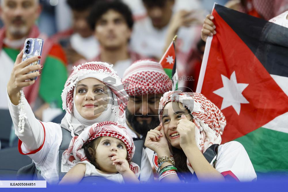 Football: 2026 World Cup