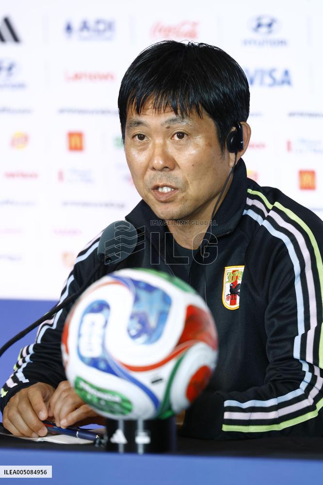 Football: 2026 World Cup