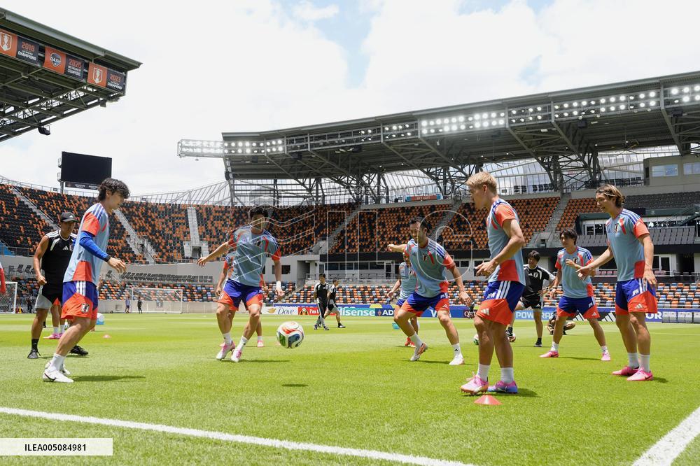 Football: 2026 World Cup