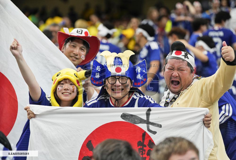 Football: 2026 World Cup