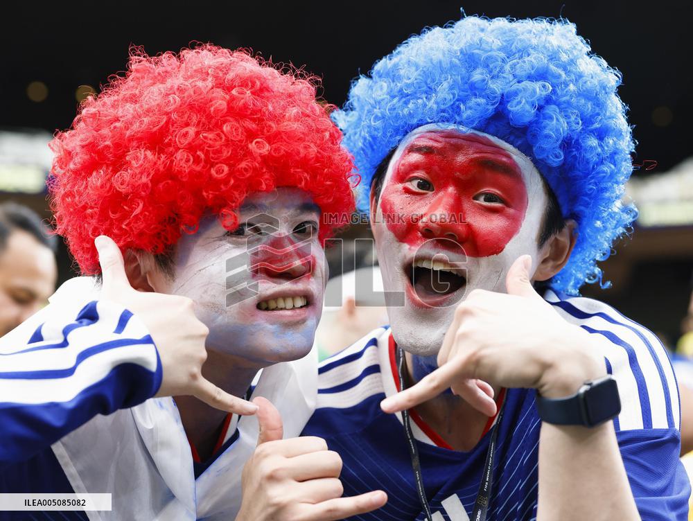 Football: 2026 World Cup
