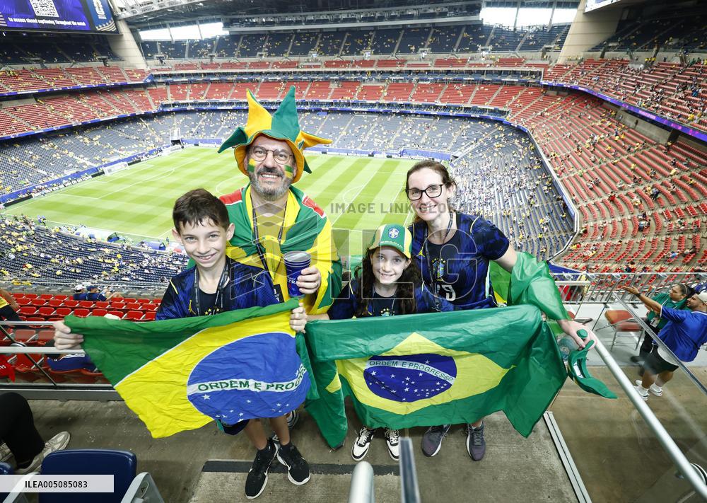 Football: 2026 World Cup