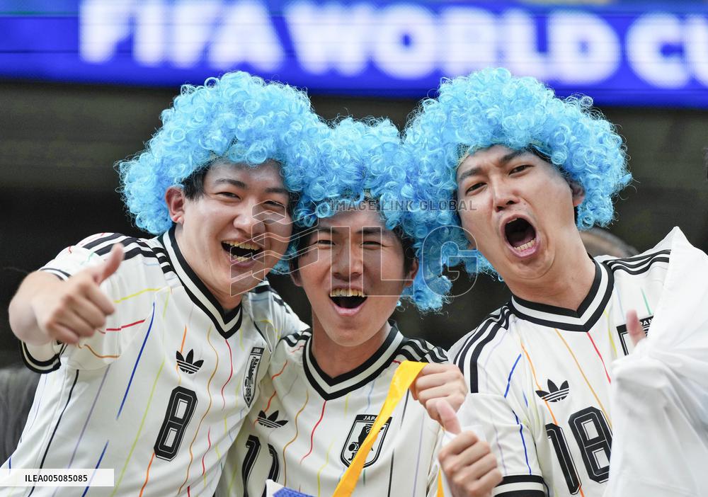 Football: 2026 World Cup