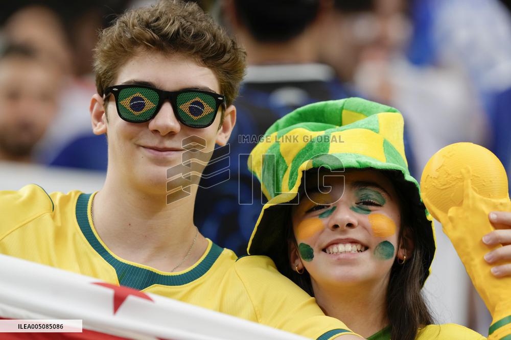 Football: 2026 World Cup