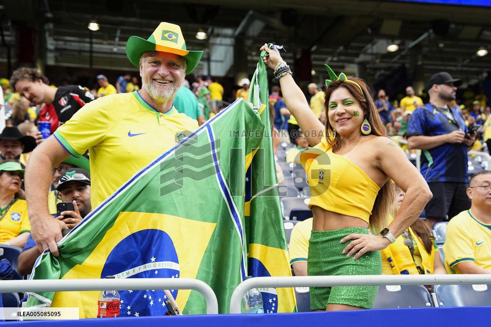 Football: 2026 World Cup