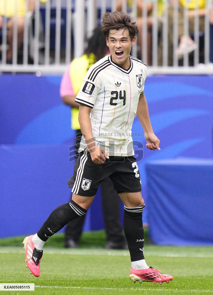 Football: 2026 World Cup