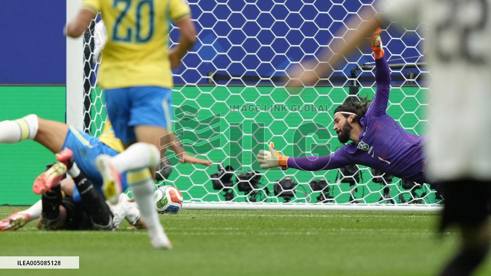 Football: 2026 World Cup