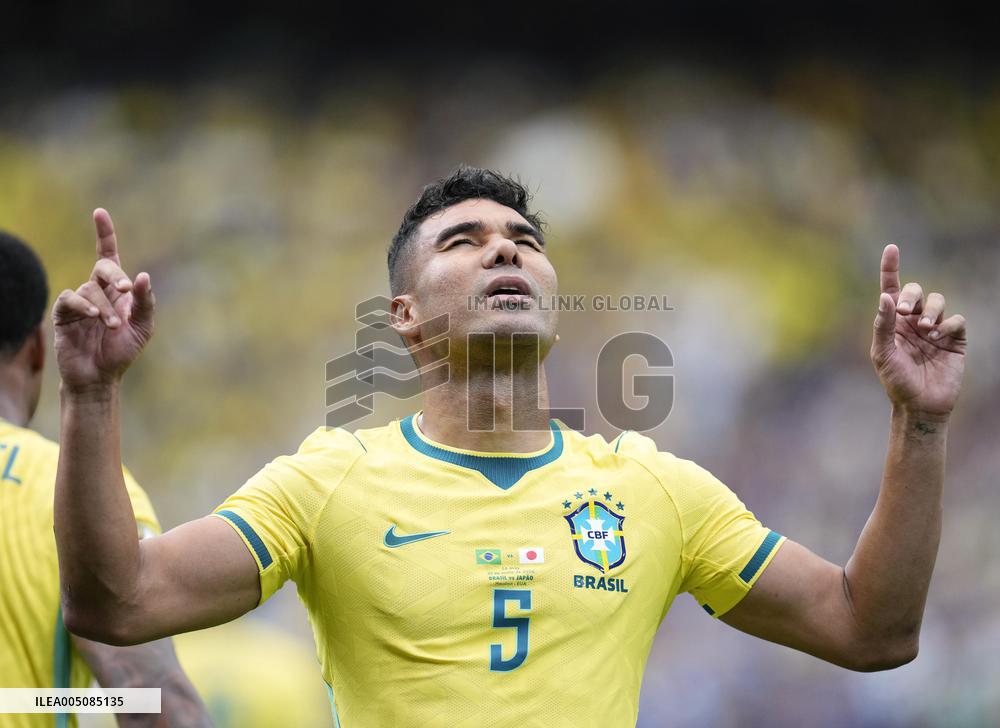 Football: 2026 World Cup