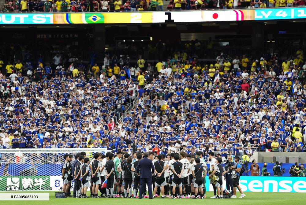 Football: 2026 World Cup