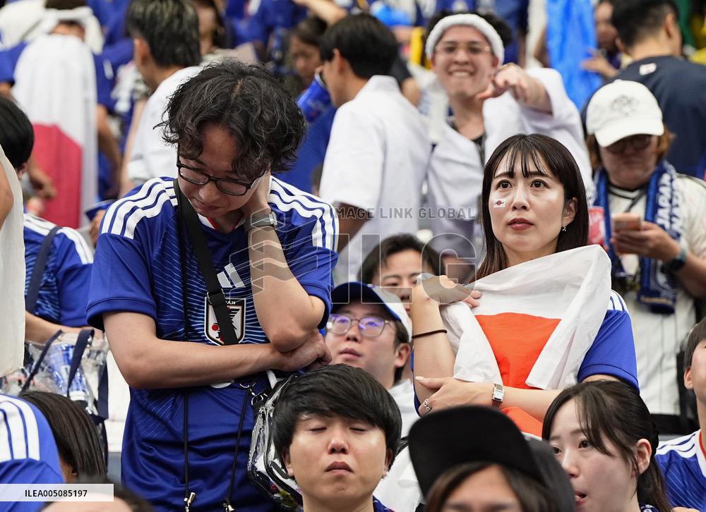Football: 2026 World Cup