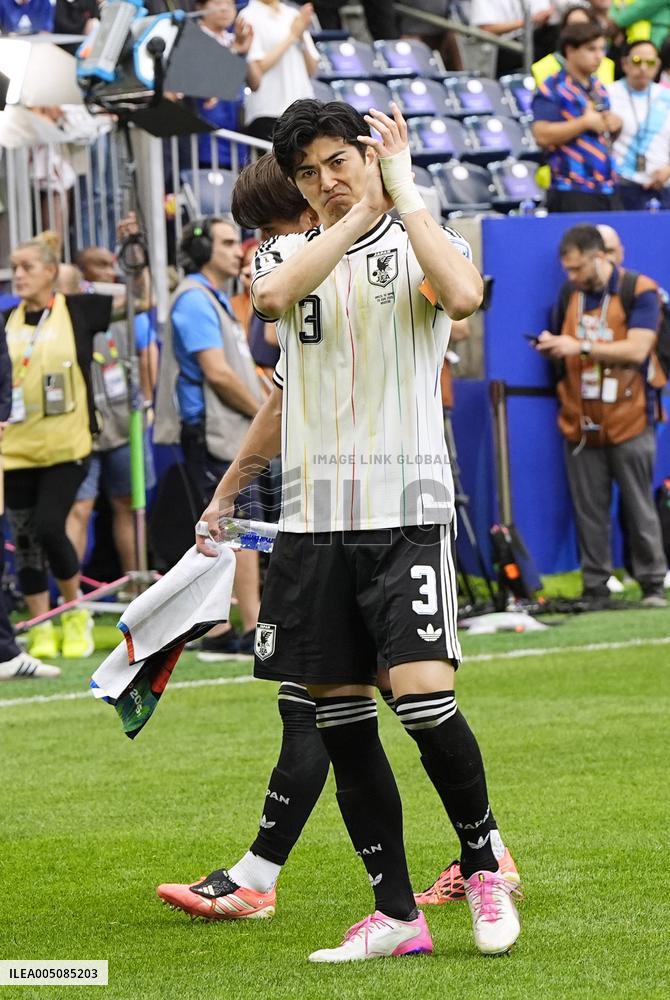 Football: 2026 World Cup