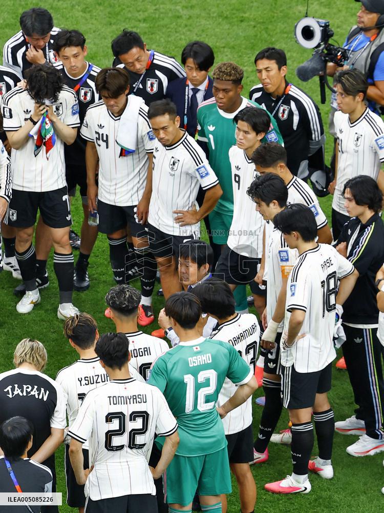 Football: 2026 World Cup