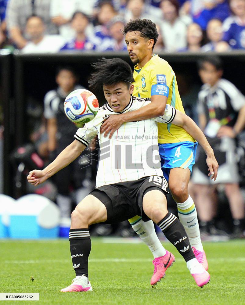 Football: 2026 World Cup