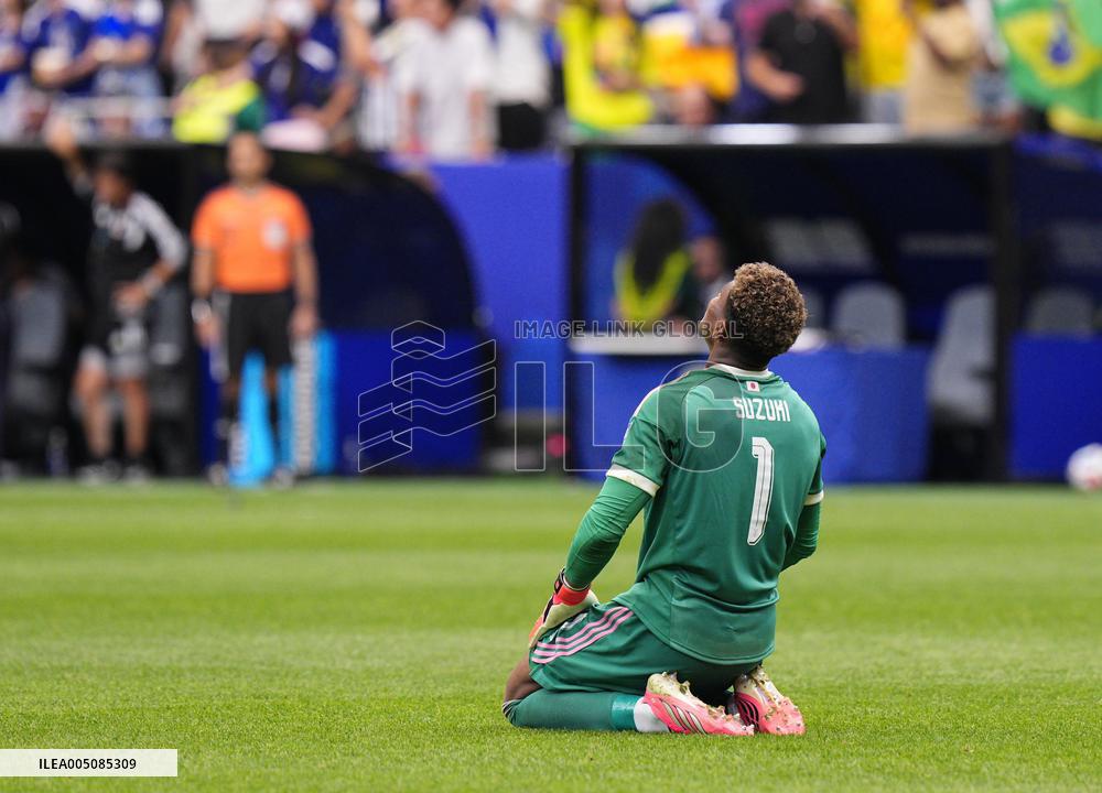 Football: 2026 World Cup