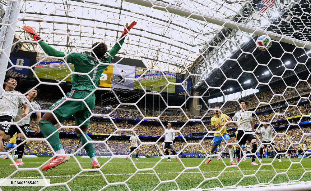 Football: 2026 World Cup
