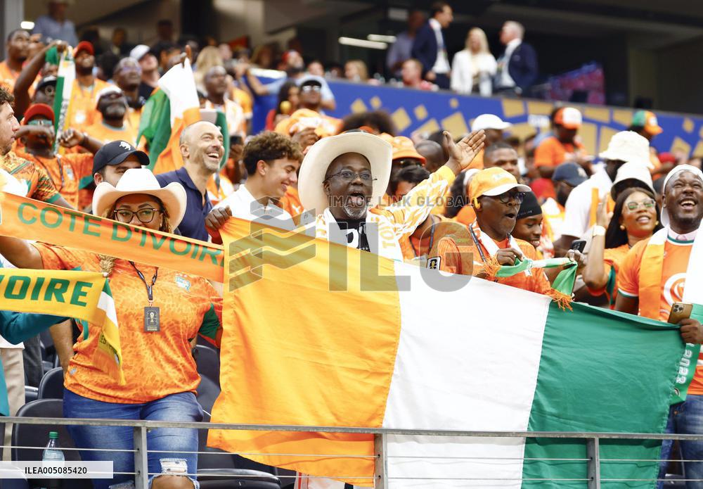 Football: 2026 World Cup