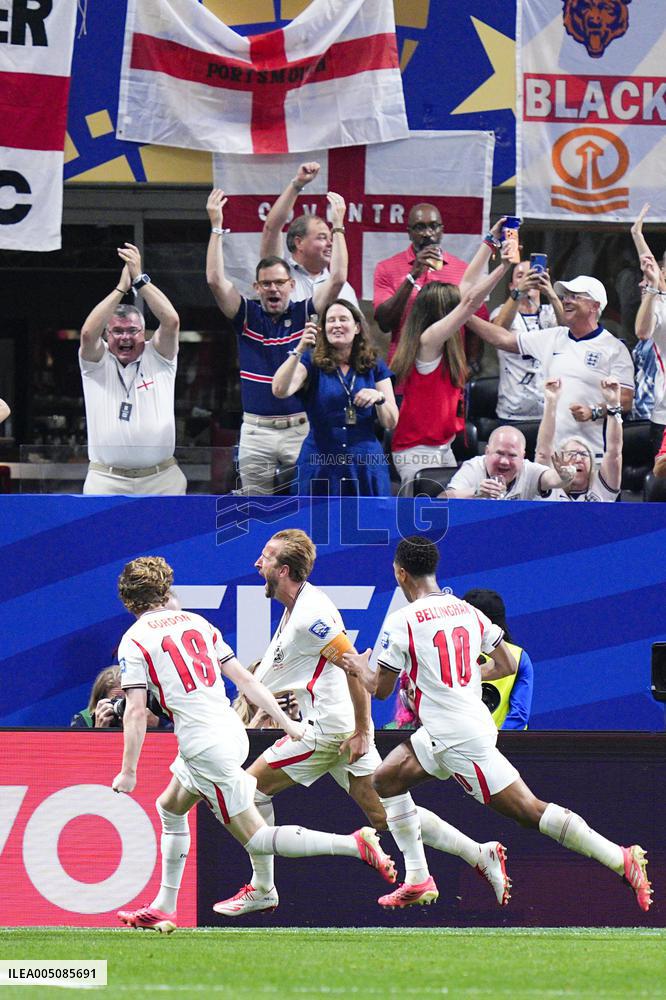 Football: 2026 World Cup